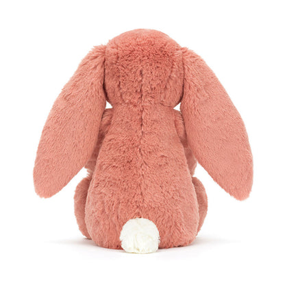Bashful Sorrel Bunny Orig
