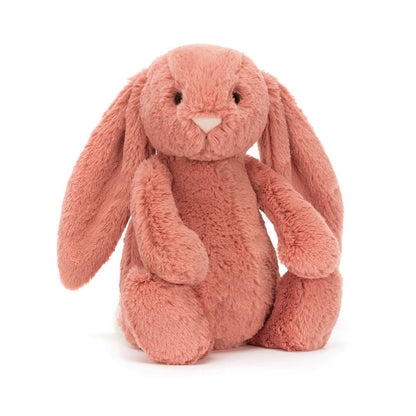 Bashful Sorrel Bunny Orig