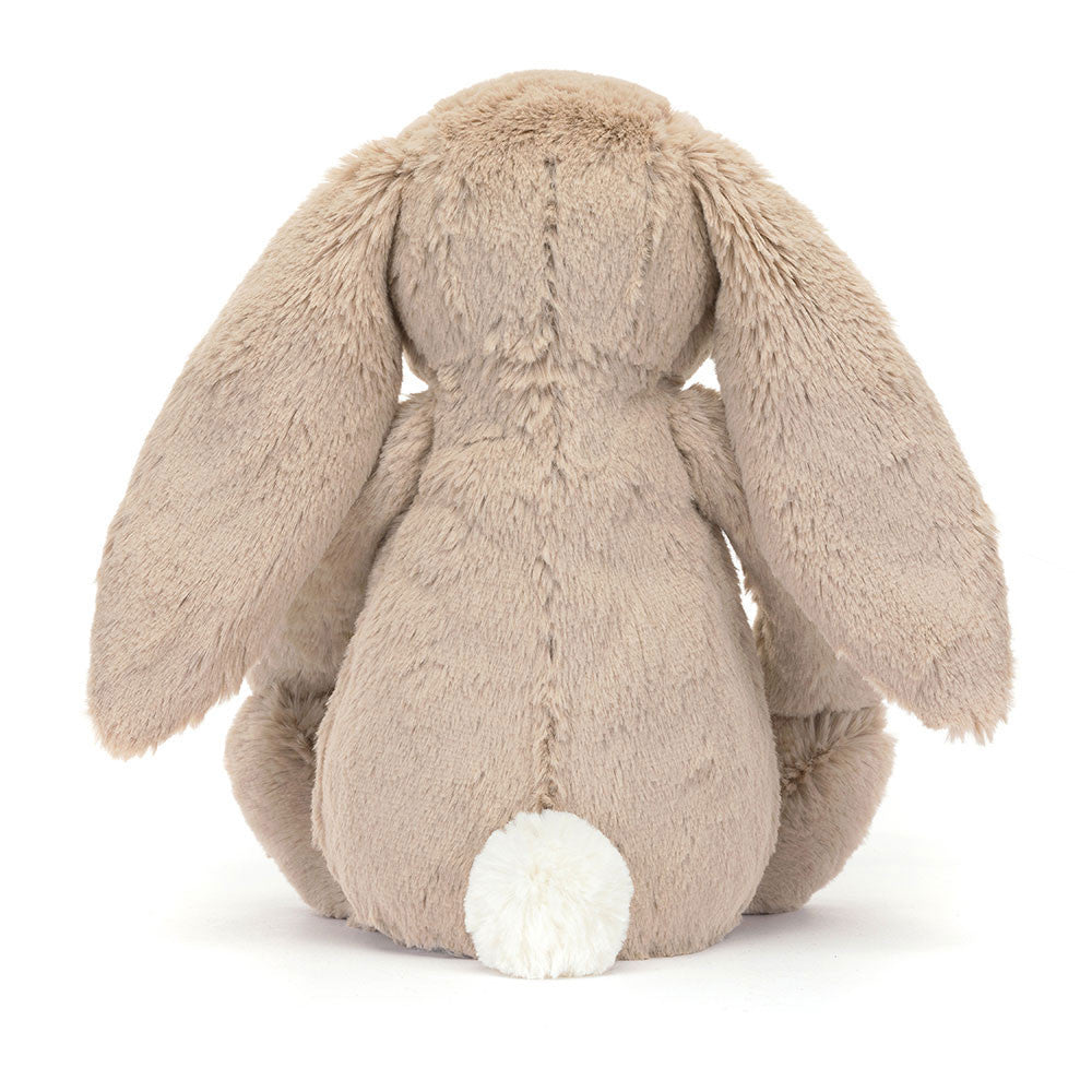 Blossom Beige Bunny Petal Original – Learning Express Toys & Gifts