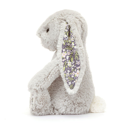 Blossom Grey Bunny Bloom
