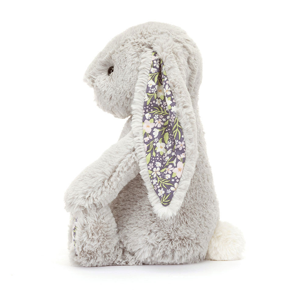 Blossom Grey Bunny Bloom
