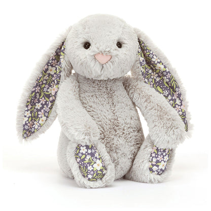 Blossom Grey Bunny Bloom