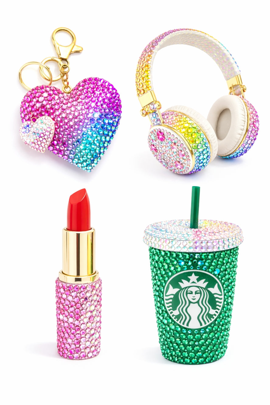 Bling Rush Bedazzling Kit