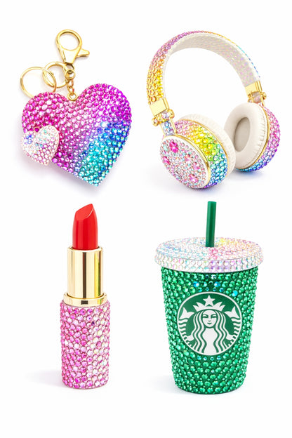 Bling Rush Bedazzling Kit