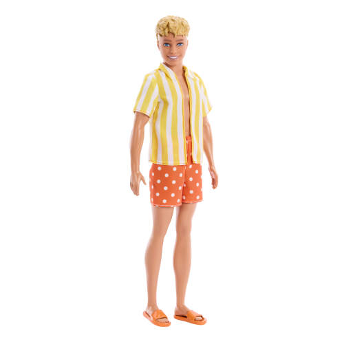 Ken Summer Doll