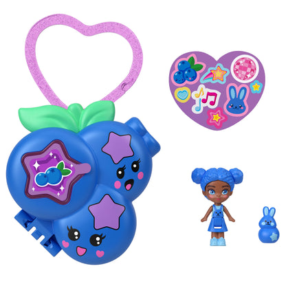 POLLY POCKET™ Fruit Friend Reveal Assortment