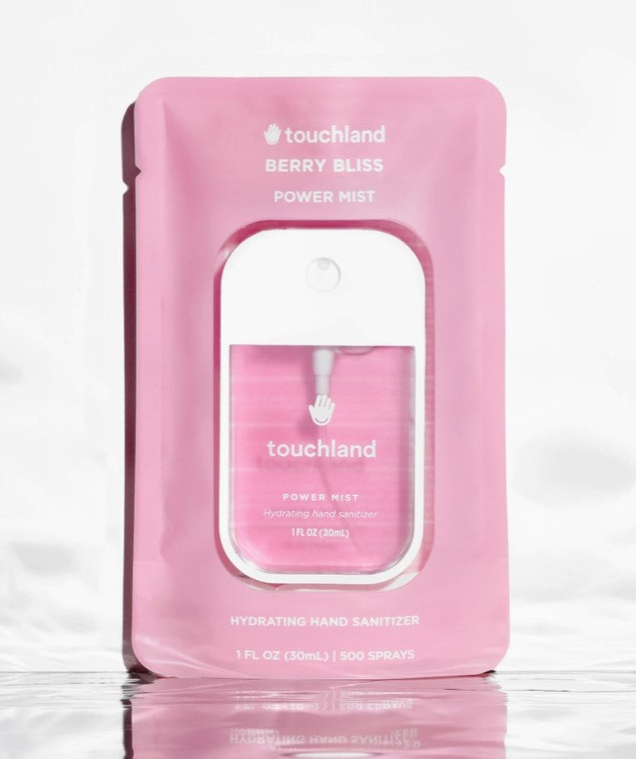 Berry Mist Touchland