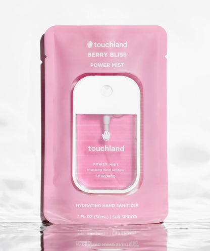 Berry Mist Touchland