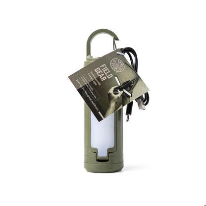 Field Gear Rechargeable Camp Light
