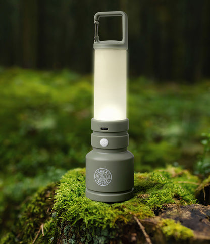 Lookout Lantern/Flashlight