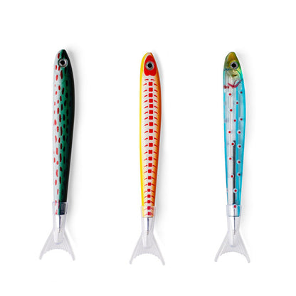 Tinned Sardine Pens