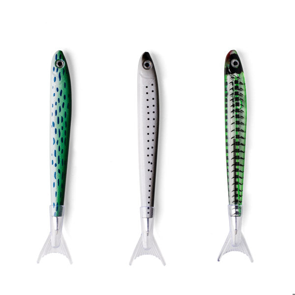 Tinned Sardine Pens