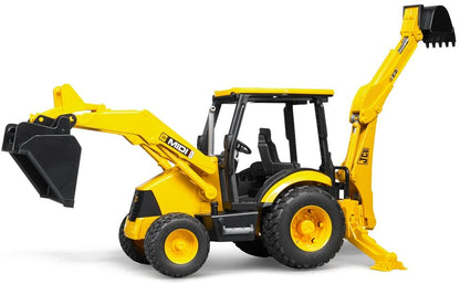 Jcb Cx Backhoe Loader
