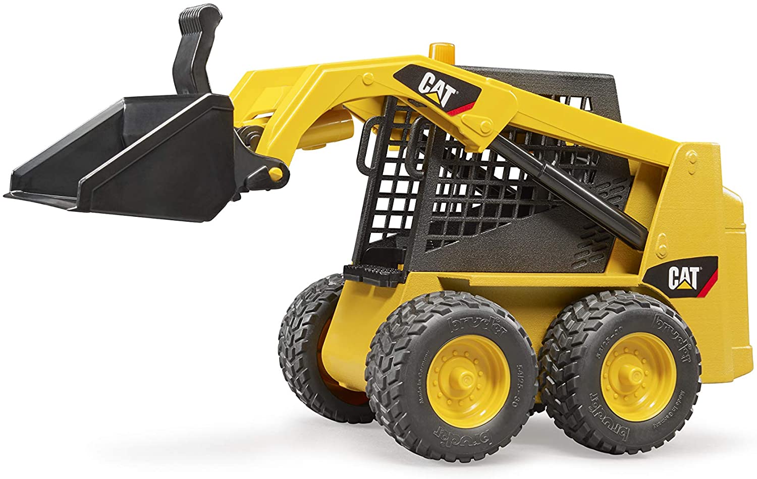 New Cat Skid Steer Loader