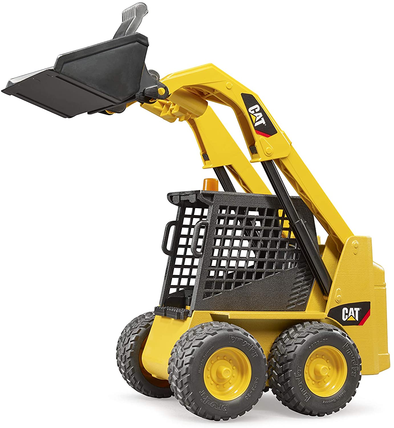 New Cat Skid Steer Loader