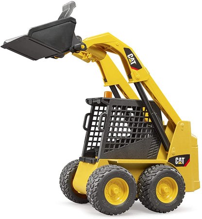 New Cat Skid Steer Loader