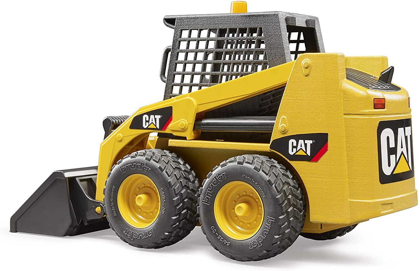 New Cat Skid Steer Loader