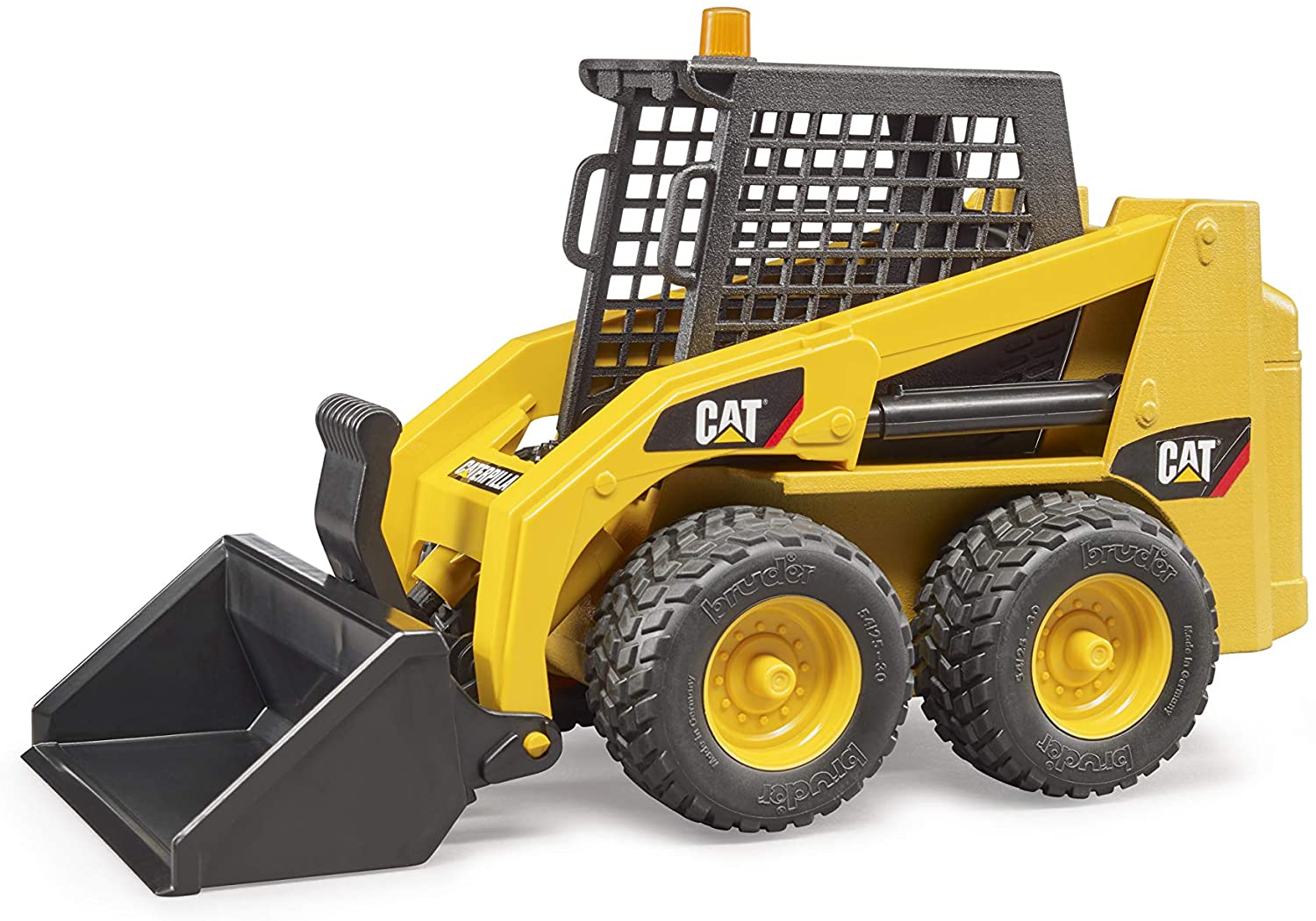New Cat Skid Steer Loader