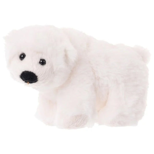 Antonius Polar Bear 6"
