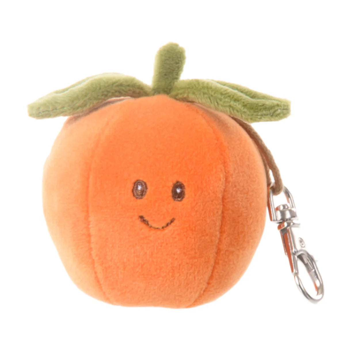 Lemon & Orange Bag Charm