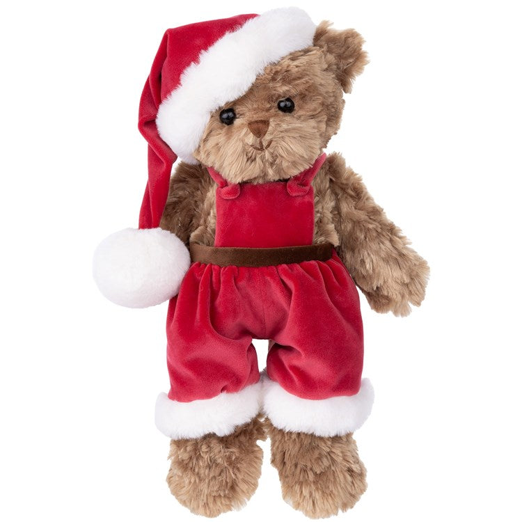 Christmas Mavi Bear