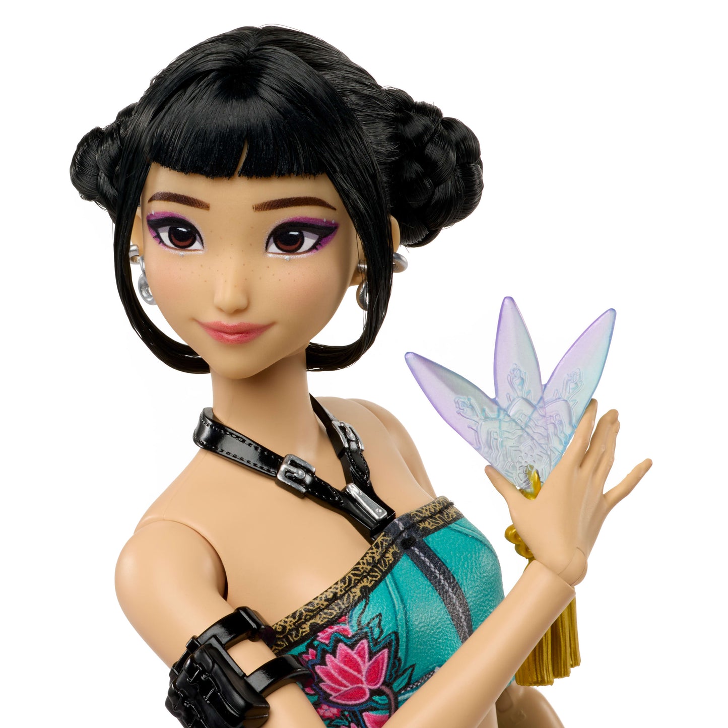 KPOP Zoey Doll
