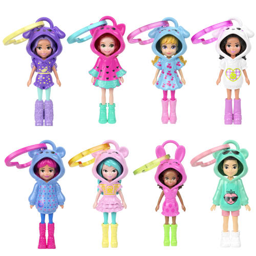 POLLY POCKET™ Impulse Doll Assortment
