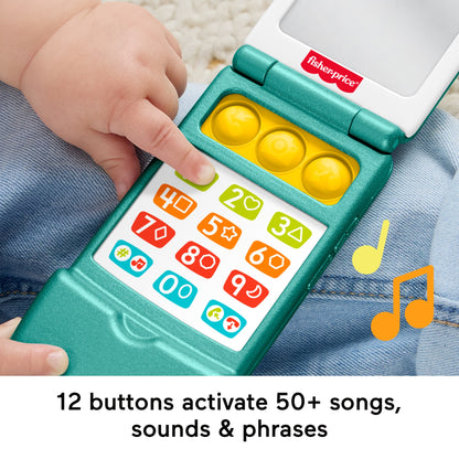 LNL FLIP PHONE