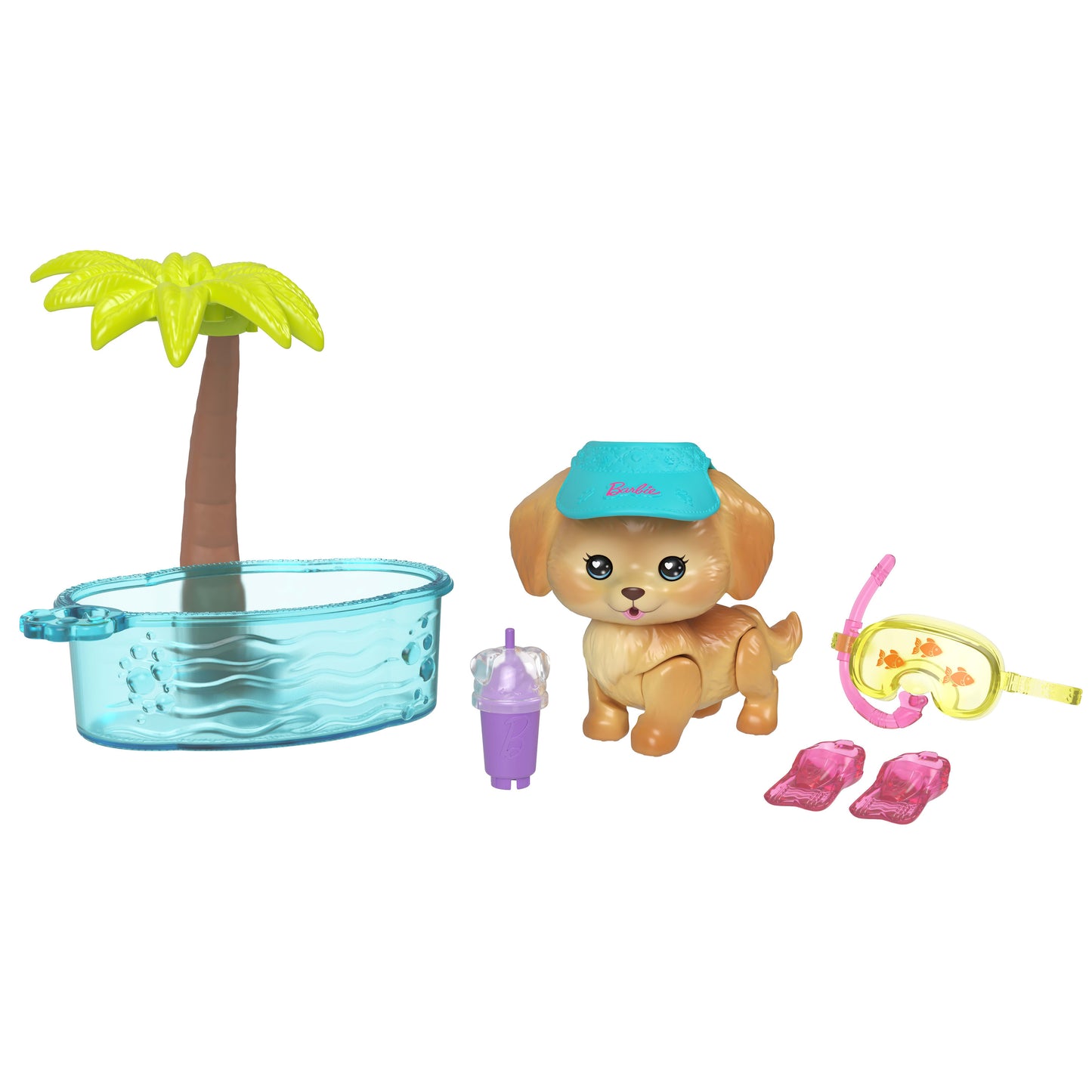 Barbie® Dream Squad™ Pets Assortment