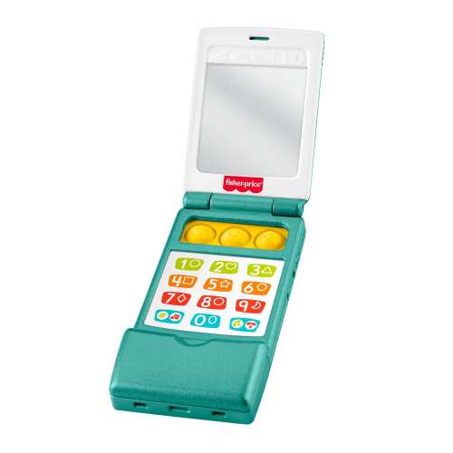 LNL FLIP PHONE