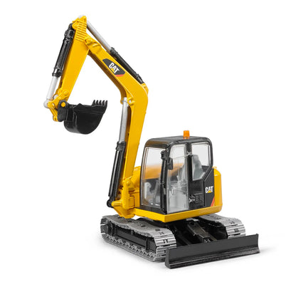 Cat Mini Excavator