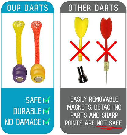 Doinkit Darts Refill Pack
