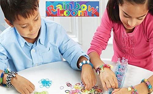 Rainbow Loom