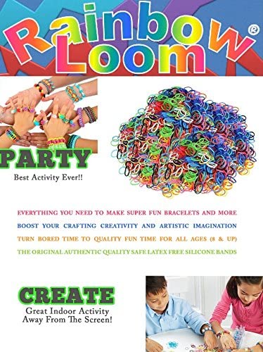 Rainbow Loom