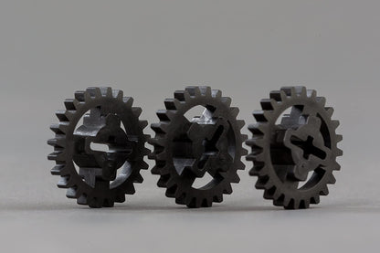 Lttle Dipper Roller Coast