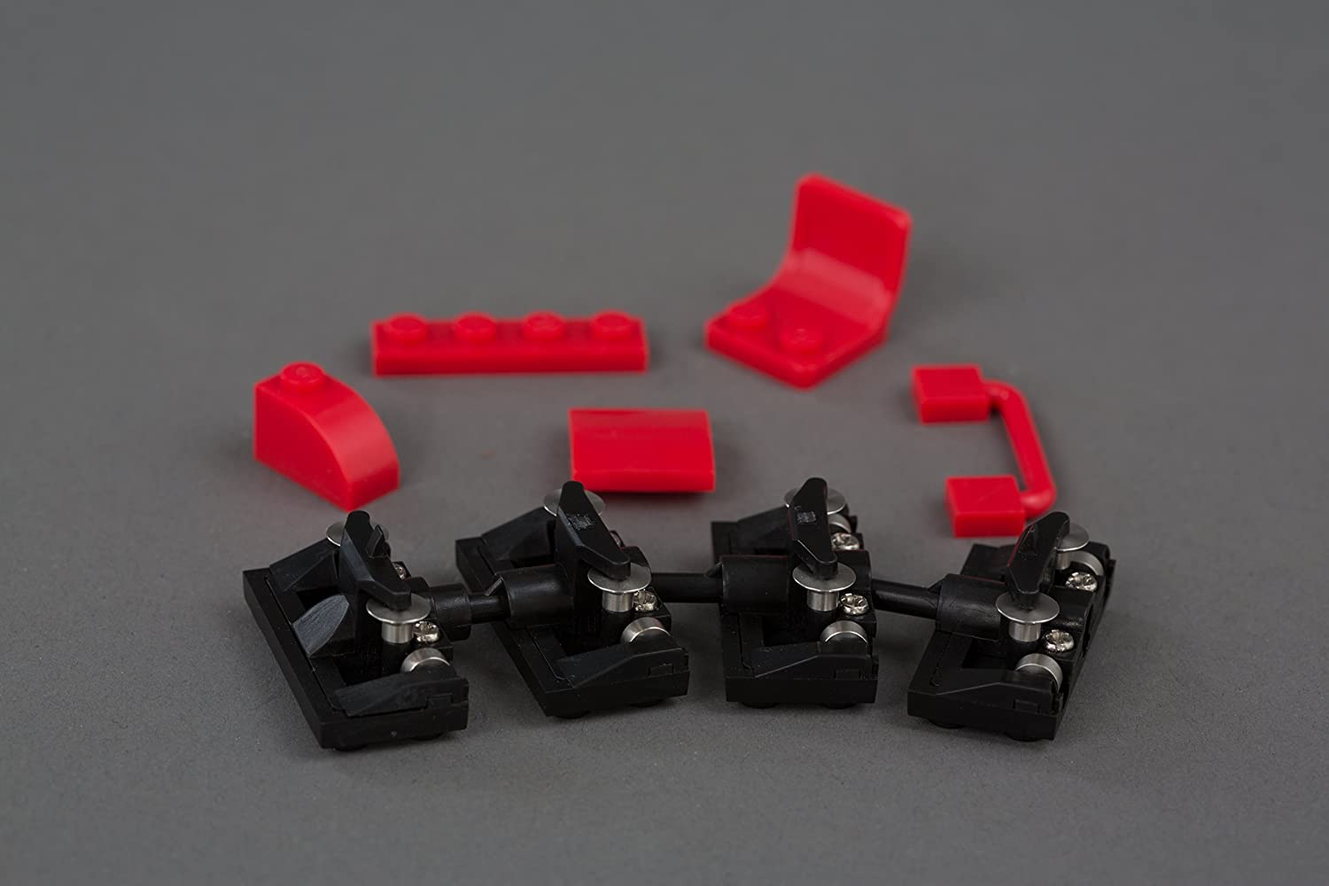 Lttle Dipper Roller Coast