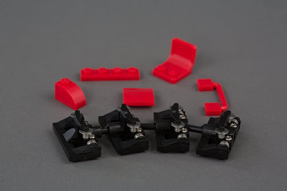 Lttle Dipper Roller Coast