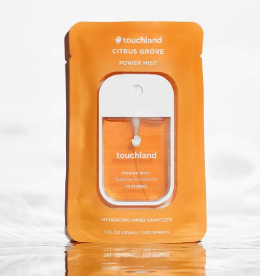 Citrus Grove Touchland