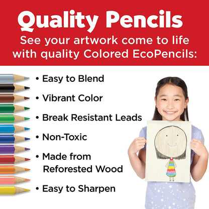 World Colors 15ct