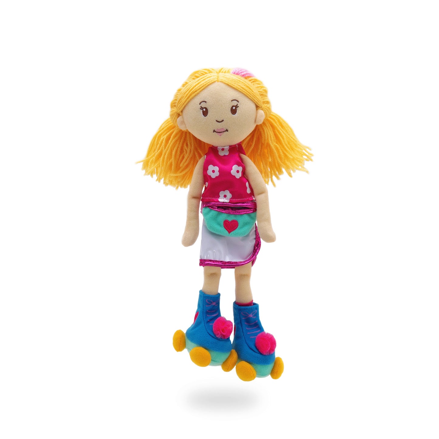 Let's Roll! Groovy Girls Clothes