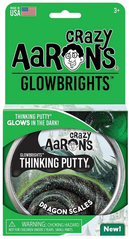 Glowbrights Dragon Scale