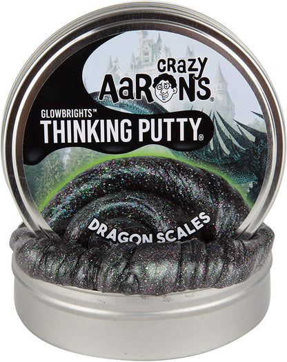 Glowbrights Dragon Scale
