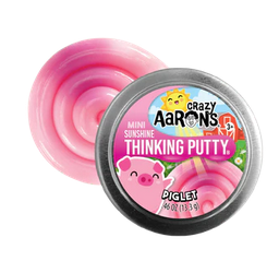 Mini Easter Putty Tin
