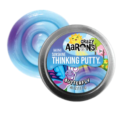 Mini Easter Putty Tin