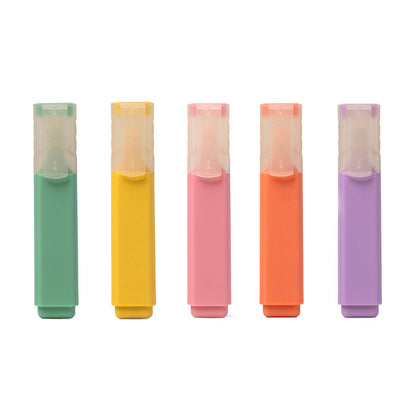 Highlight Reel Glitter Highlighters