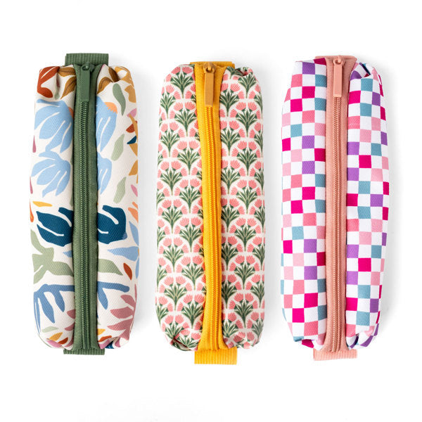 In the Loop Notebook Pen Pouch