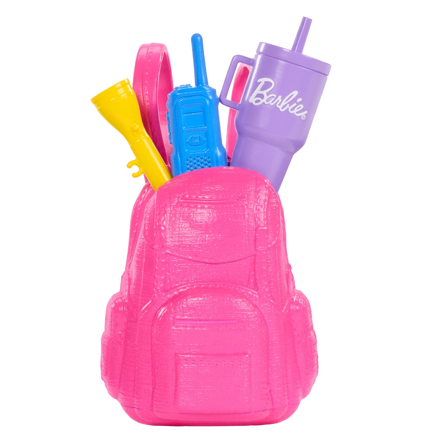 Barbie Family & Friends™ Barbie® “Malibu'™ Doll and Accessories
