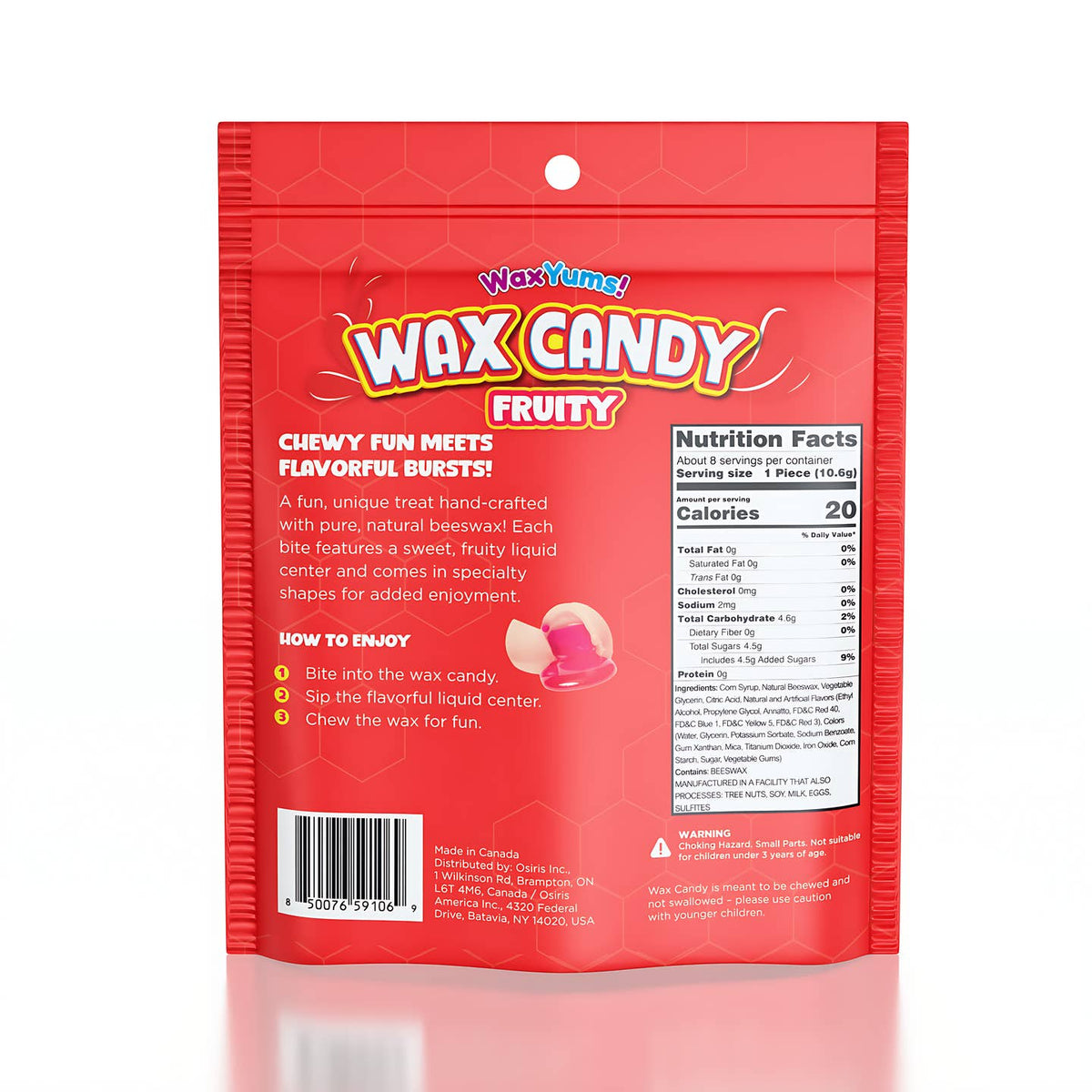 WaxYums