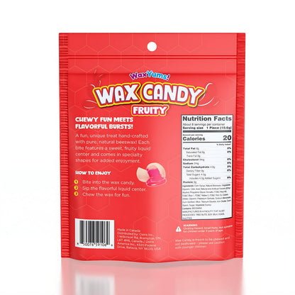 WaxYums