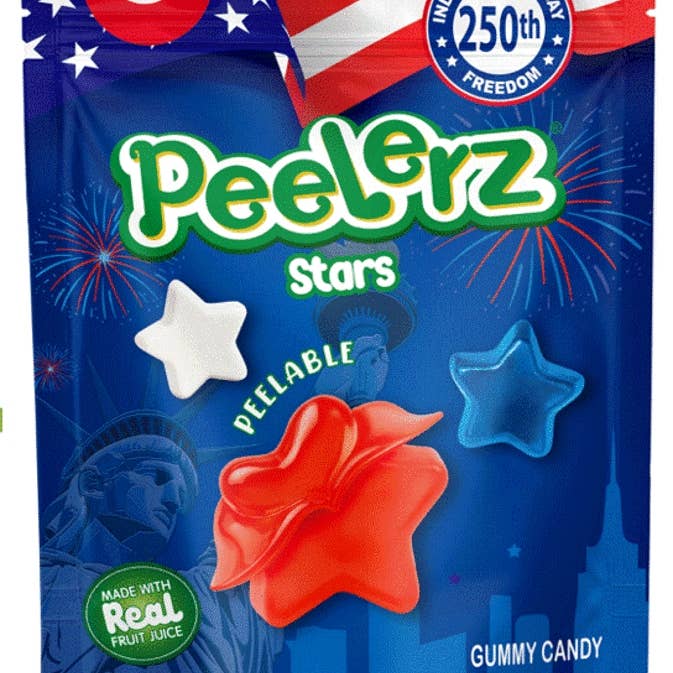 Peelerz 4th of July